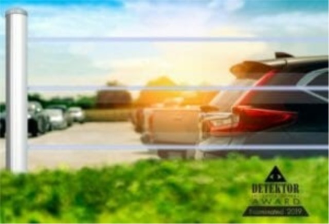 CIAS, a Sicurezza con soluzioni inedite per il Perimetrale