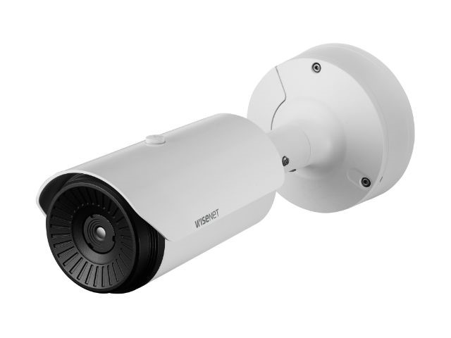 Hanwha Techwin, nuove telecamere termiche a un prezzo accessibile