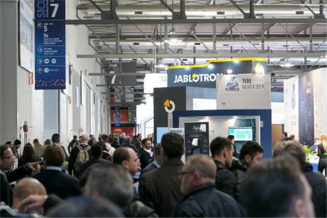 Sicurezza e Smart Building Expo: bilancio molto positivo, con quasi 30 mila presenze