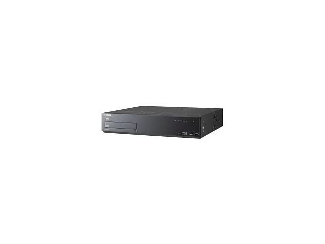 Samsung presenta due nuovi NVR da 16 e 4 canali