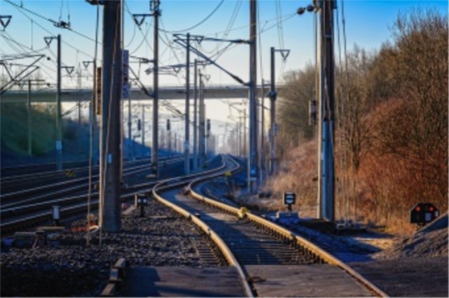 Hexagon: il software HxGN OnCall scelto per il monitoraggio della rete ferroviaria nazionale