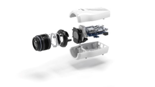 Spark Security: con NITIDA 2.0 spinge in avanti i limiti delle telecamere di sicurezza