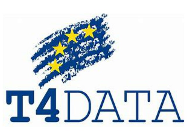 GDPR: un bilancio positivo per il progetto formativo internazionale T4Data