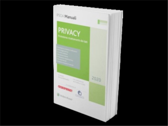 Presentato il nuovo manuale 