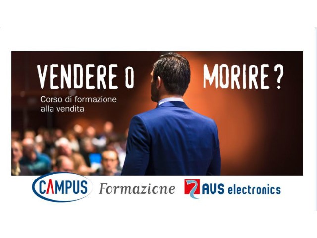 Vendere o morire? Ultimi posti disponibili per il corso AVS sulla vendita efficace nella sicurezza