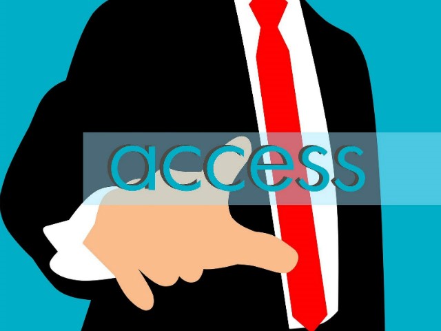 Controllo accessi: stime di crescita del mercato globale