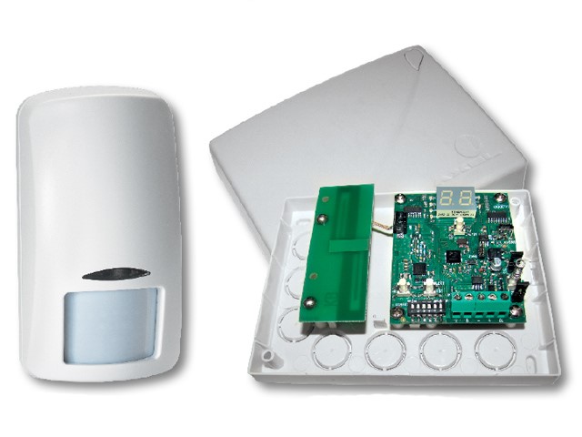 Tecnologia wireless italiana, nuovi dispositivi
