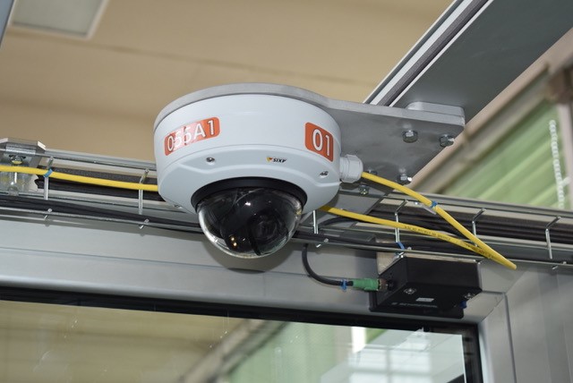 Milestone Systems e Comitel: per Senzani Brevetti un sistema di videosorveglianza a servizio del packaging