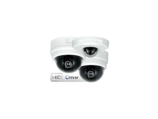 Telecamere Minidome HD 1080p