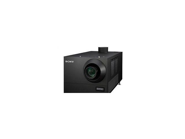 Sony presenta nuove telecamere e analisi video dedicate al mondo del cinema