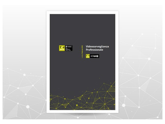 AASSET Security Italia, nuovo listino TKH Skilleye