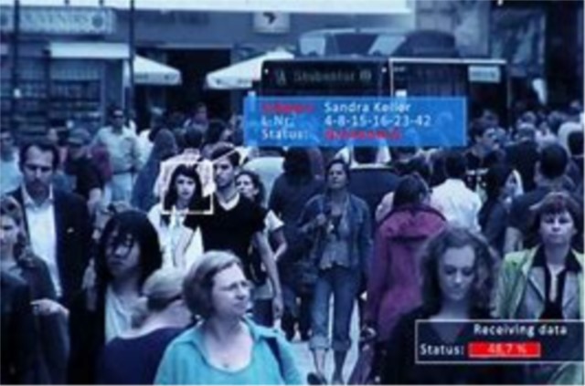 Riconoscimento facciale, l'UE lascia agli Stati la decsione se vietarlo negli spazi pubblici