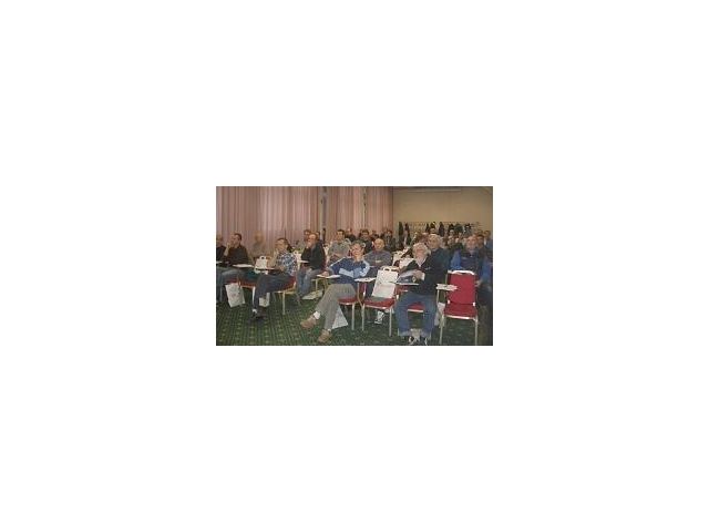 Securline-Hikvision: meeting a Bologna