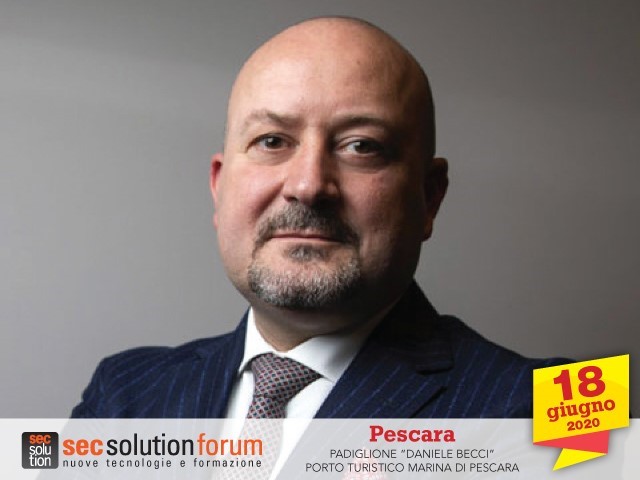 A Secsolutionforum 2020, la gestione del personale nel comparto sicurezza: meno costi, più efficienza