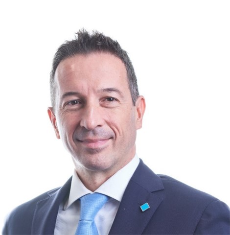 Milestone Systems, nuove responsabilità per Alberto Bruschi