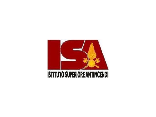 Si è svolto a Roma il primo workshop internazionale organizzato con European Fire Academy