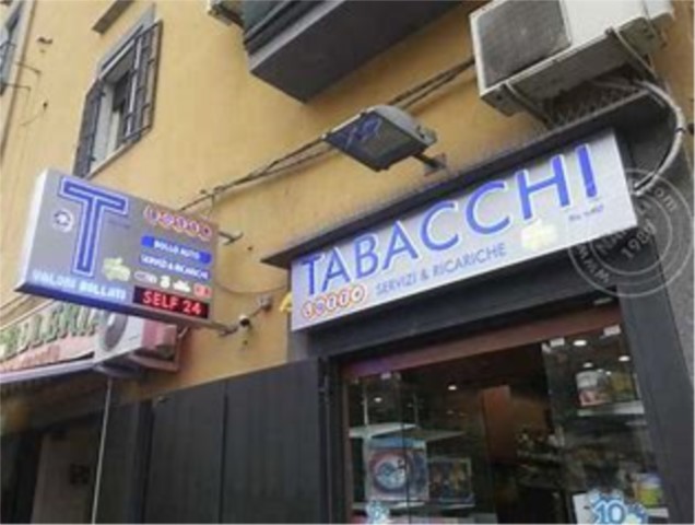 Come difendere i tabaccai? Alto rischio, pochi soldi