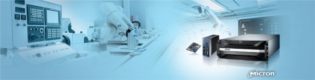 Advantech entra nell'Industrial Quotient (IQ) Partner Program di Micron 