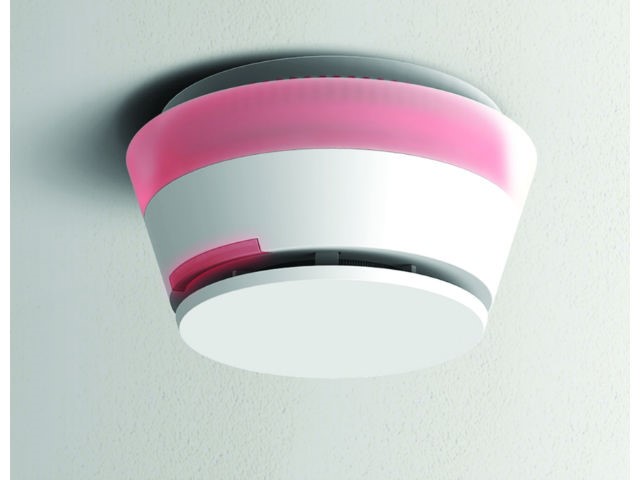 Comelit: alla gamma Fire il “Design Plus Award”