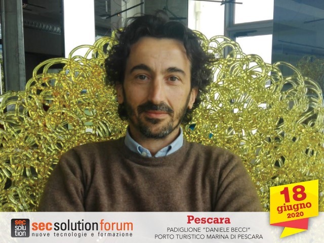 Secsolutionforum 2020: vendere sicurezza… dopo il Coronavirus
