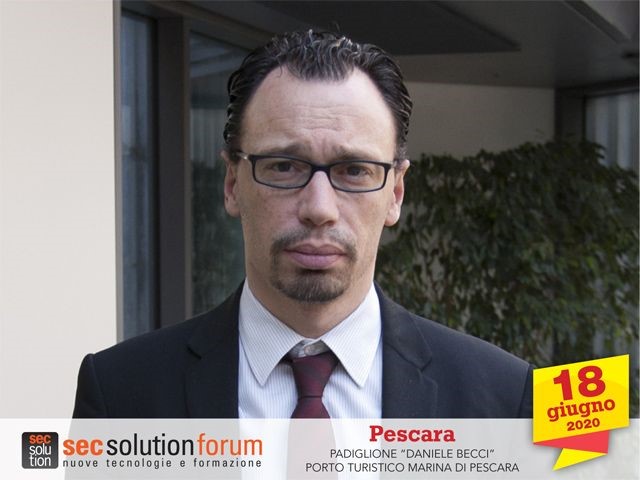 Secsolutionforum 2020: soluzioni e vantaggi della Smart Home da Vimar