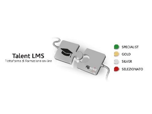 Ksenia Security favorisce la formazione on-line