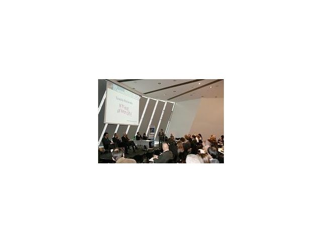 Linking University, un incontro tra ricercatori e imprese per la crescita del comparto automazione