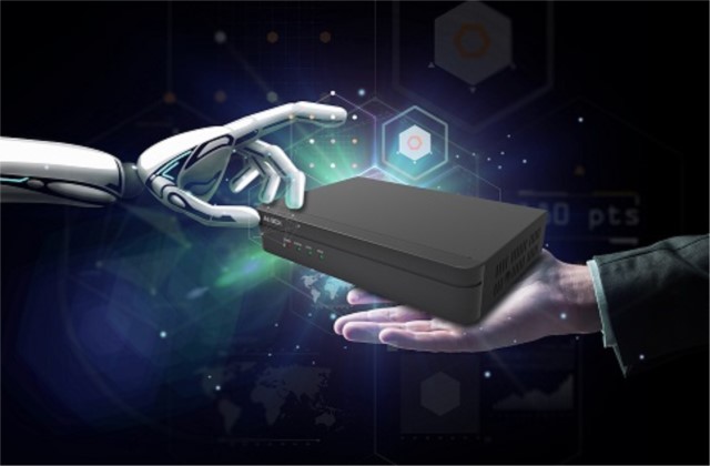 GANZ Security, nuove date per i webinar sull’Intelligenza Artificiale   