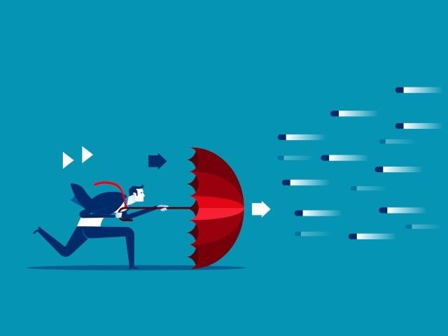 COVID-19, come impatta sul comparto della sicurezza: le previsioni degli analisti