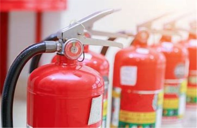 Antincendio: la crescita si sostiene con la professionalità