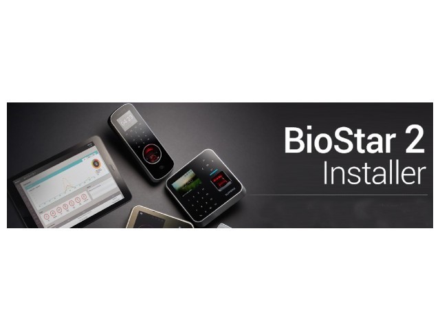 Eter Biometric: nuovi webinar Suprema per i professionisti della sicurezza
