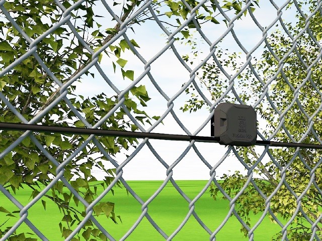 DEA Security: sistema antintrusione perimetrale per recinzioni