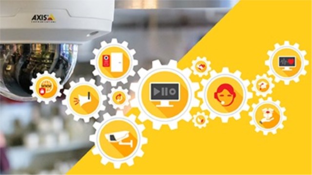 Axis Communications’ Academy, nuovo corso tecnico 