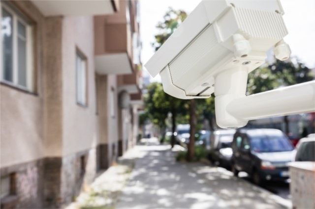 Infrastruttura Wi-Fi pubblica e videosorveglianza: più sicurezza e più servizi sul territorio
