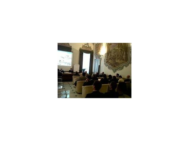 Convegno AIPSA: 