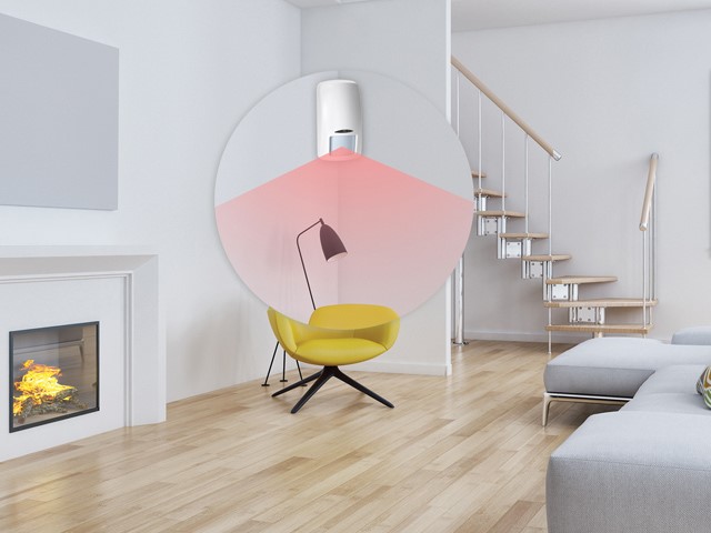 Dispositivi wireless interamente programmabili da remoto