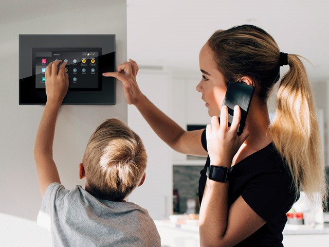 Soluzioni smart per una vita smart