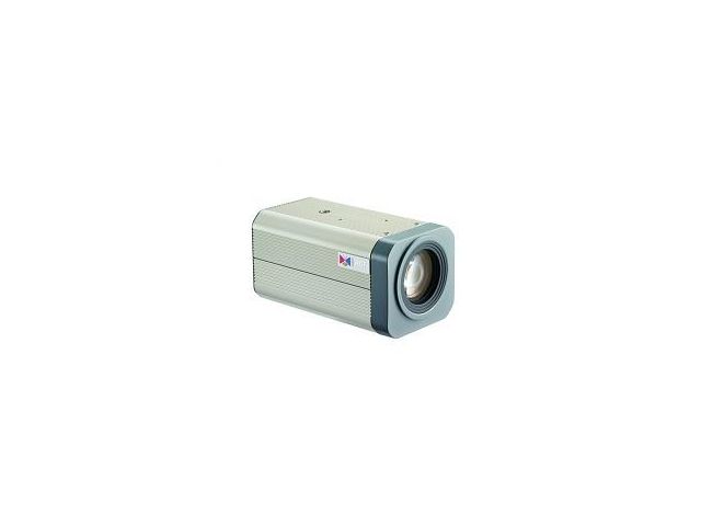 Telecamere a risoluzione megapixel 