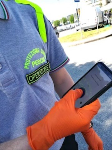Motorola Solutions ringrazia le organizzazioni in lotta contro il Covid 19 che hanno utilizzato il suo servizio PTT