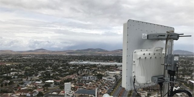 I campioni della connettività wireless di Cambium Networks