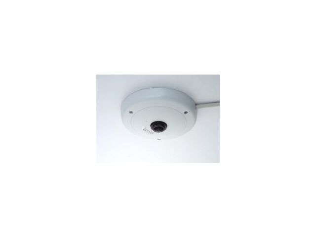 Telecamere Fish-Eye da 5 MegaPixel
