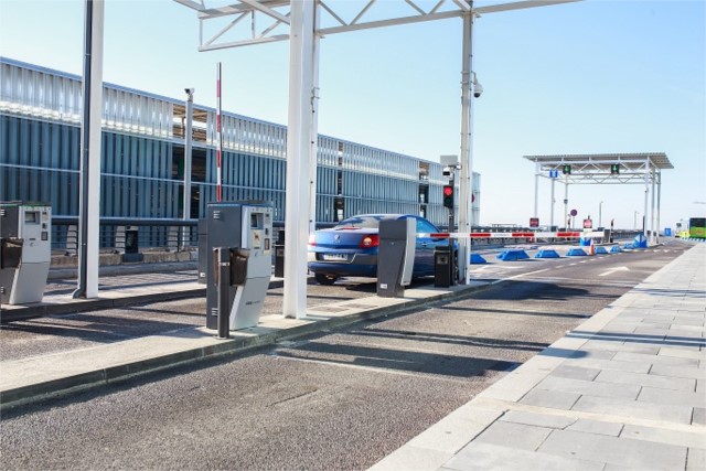 Partnership tra CAME Parkare-Easy Park Italia per migliorare l'esperienza del parcheggio