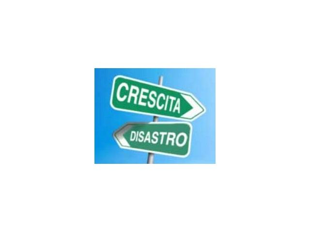 Contro la crisi: scelte controcorrente, semplicità e valore aggiunto 