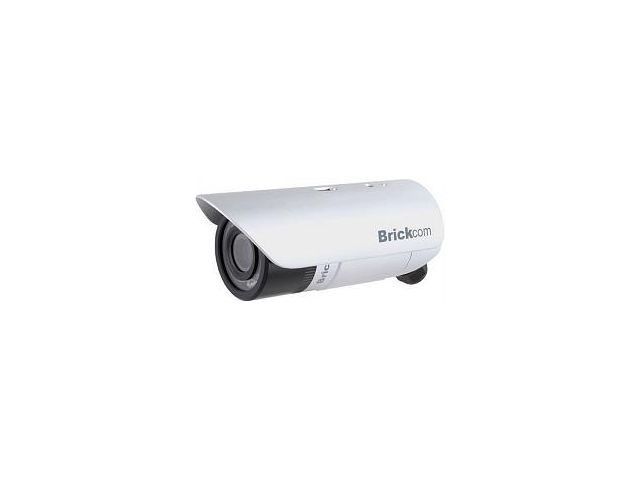 Telecamera IP Bullet
