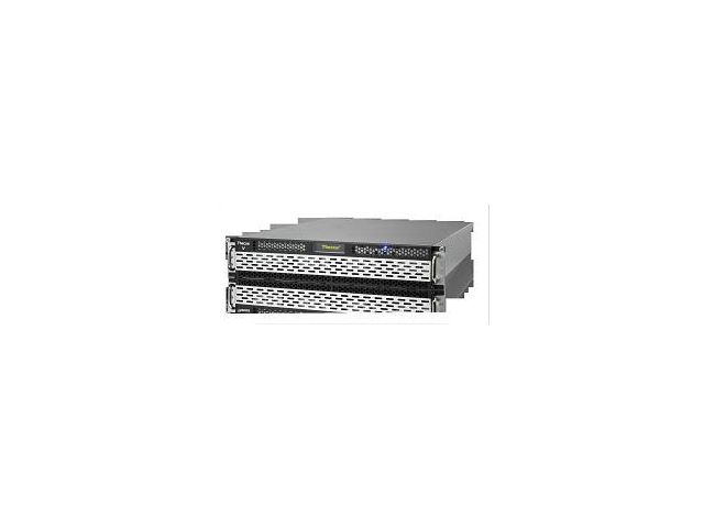 Il NAS N8900V di Thecus: 8 bay a un prezzo competitivo