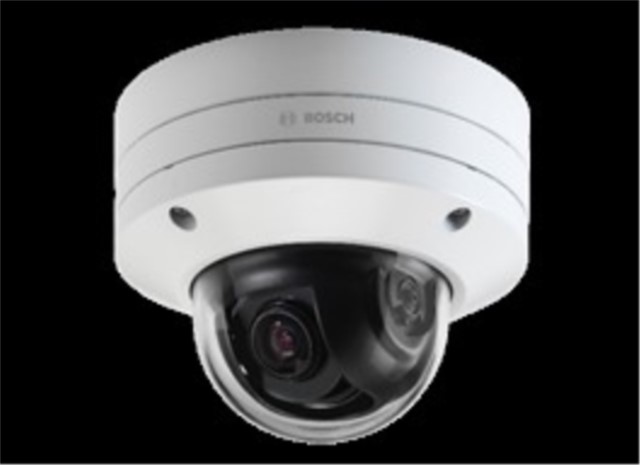 Bosch Security Systems, novità per il mondo della sicurezza 