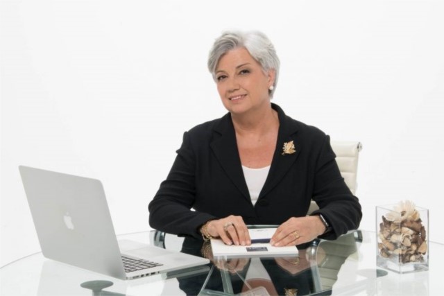 Maria Cristina Urbano confermata alla Presidenza di Assiv