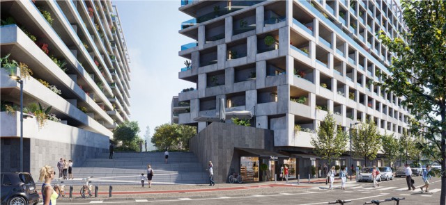 Comelit confermata partner tecnologico nel progetto Feel UpTown