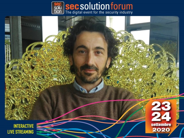 secsolutionforum web format: vendere sicurezza… cosa cambia dopo il Covid