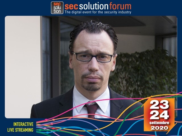 secsolutionforum web format: soluzioni e vantaggi della Smart Home secondo Vimar 